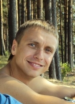 Dima, 42, Russia, Izhevsk