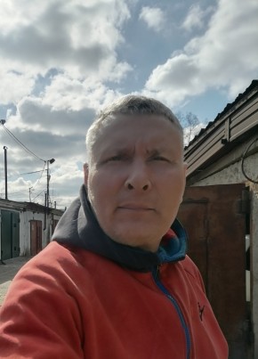СЕРГЕЙ из Красноярска 50 лет