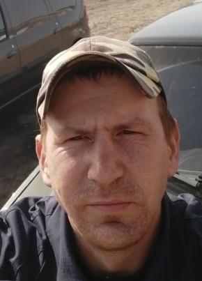 Алексей, 32, Россия, Сальск