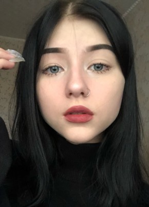 Саша, 19, Россия, Санкт-Петербург