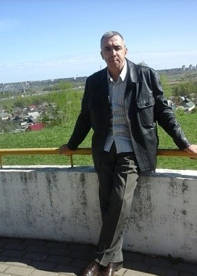 sergey, 58, Belarus, Mahilyow