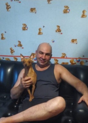 Денис, 45, Россия, Яхрома