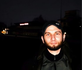 Vladimir, 33, Vienna