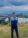 Денис, 18 лет, Нижний Новгород