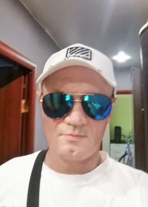 Евгений из Кандалакши 43 года