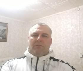 Вадим., 46 лет, Кочубей