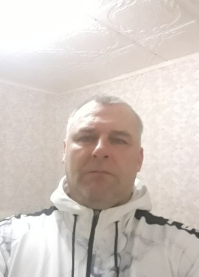 Вадим., 46, Россия, Кочубей