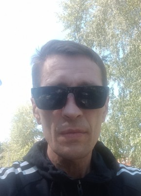 Игорь Агапов, 47, Россия, Дегтярск