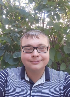 Алексей из Егорлыкскаи 29 лет