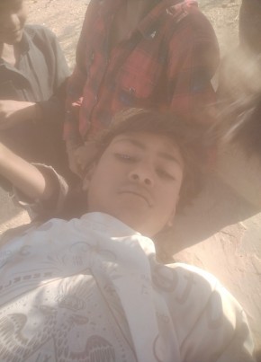 Mrankitmahwar, 22, India, Raipur (Chhattisgarh)