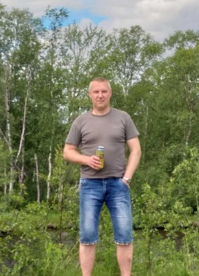Валерий, 46, Россия, Североморск