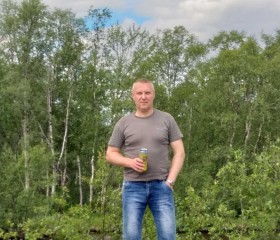 Валерий, 45 лет, Североморск