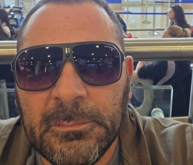 Antonio, 44, Sant Feliu de Guixols