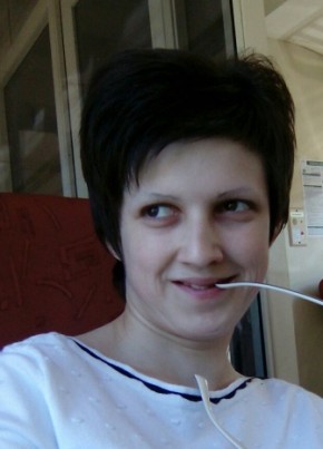 Татьяна, 33, Рэспубліка Беларусь, Добруш