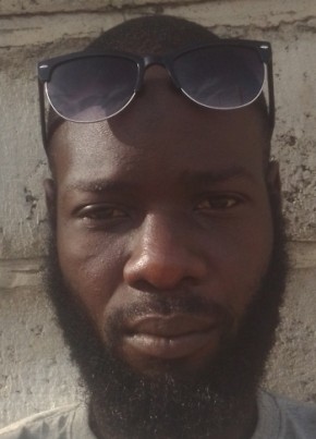 Mor, 33, République du Sénégal, Dakar