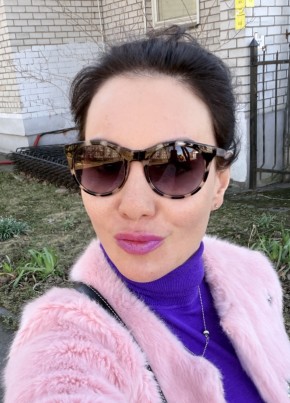 Катерина из Калининграда 40 лет