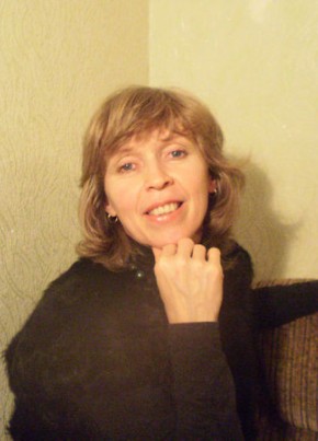Наталия, 54, Україна, Донецьк