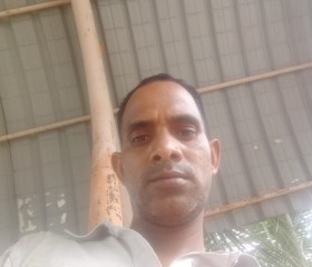 Mosiur Rohman, 41, Kampong Masjid Tanah