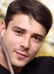 Vadim Mikhaylov, 19, Elista