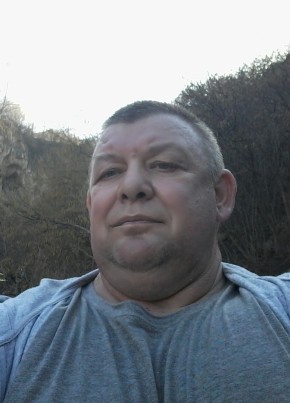 Yuriy, 57, Russia, Serpukhov