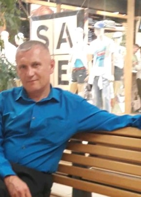 Сергей, 46, Україна, Обухів