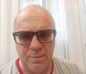 Konstantin, 54, Belaya Glina