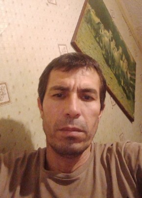 Nuridin, 45, Russia, Kazan
