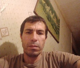 Nuridin, 45 лет, Казань