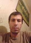 Nuridin, 44  , Kazan