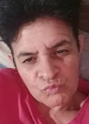 Mila из Caçador 54 года