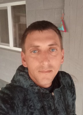 Дмитрий из Каневскаи 31 год
