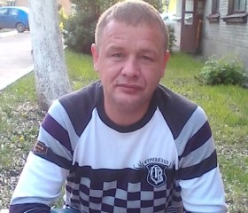 Олег, 48 лет, Куровское