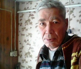 Владимир Маслов, 69 лет, Зубова Поляна
