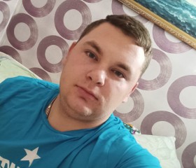 Виктор, 27 лет, Санкт-Петербург