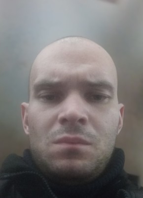Алексей, 24, Рэспубліка Беларусь, Салігорск