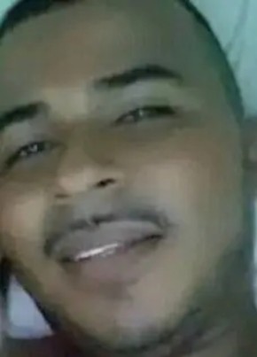 Marcos из Fortaleza 30 лет