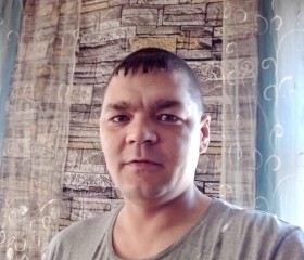 Sergey, 34, Mogocha