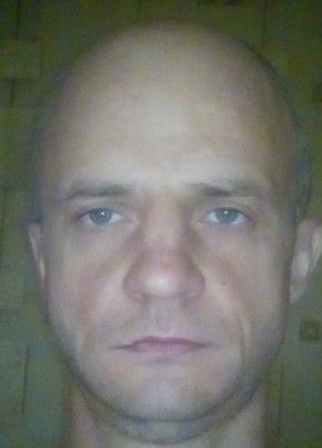 Andrey, 41, Ukraine, Donetsk