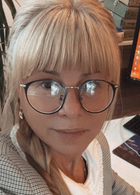 Natalya, 50, Russia, Saint Petersburg