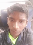 Surya, 18, New Delhi
