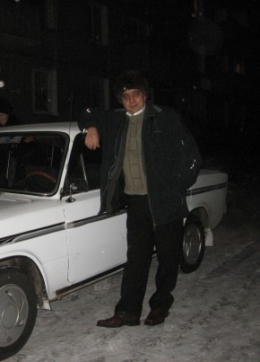 Sergey, 33, Russia, Cheremkhovo