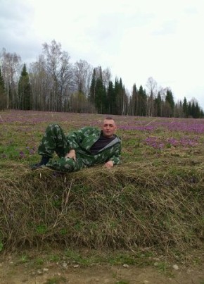 Вячеслав, 47, Россия, Таштагол