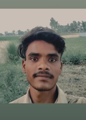 Varun Verma, 19, India, Lucknow