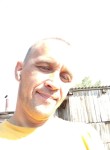 Anatoliy, 39, Kurgan