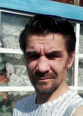 Евгений, 47, Россия, Бердск