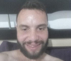 Anderson, 33, Balneario Camboriu