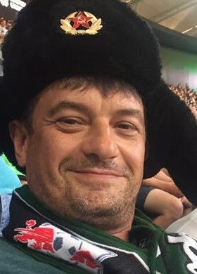 Степан, 48, Россия, Армавир
