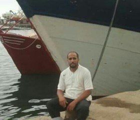 Hakmi, 42, Chlef
