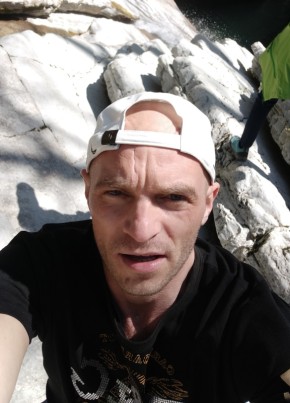 Valentin, 39, Schweizerische Eidgenossenschaft, Lugano