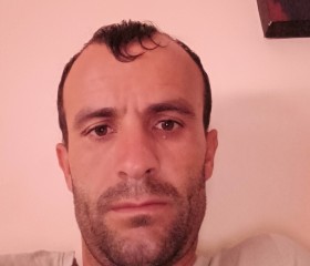 José, 40, Quarteira